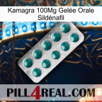 Kamagra 100Mg Gelée Orale Sildénafil dapoxetine1